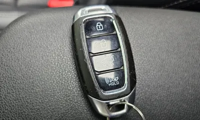 Hyundai Kona 2018, 138181 км, за 11500000 KRW - фото 30