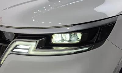 Kia Canival 2023, 38017 км, за 38500000 KRW - фото 22