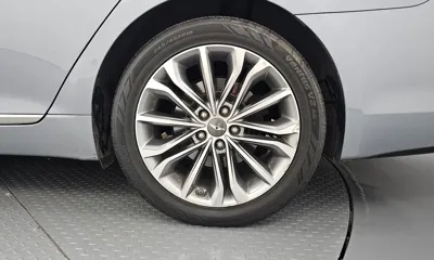 Hyundai Genesis 2015, 167257 км, за 7890000 KRW - фото 21