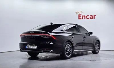 Hyundai Grandeur 2020, 78160 км, за 20500000 KRW