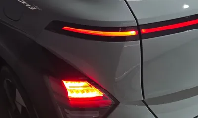 Hyundai Kona 2026, 2227 км, за 30800000 KRW - фото 23