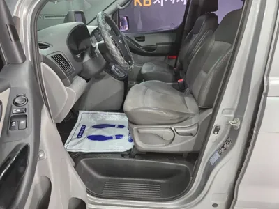 Hyundai Starex 2012, 329000 км, за 3390000 KRW - фото 7