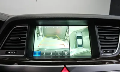 Genesis G80 2017, 34470 км, за 17350000 KRW - фото 5