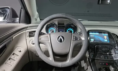 ChevroletGMDaewoo Alpheon 2014, 56095 км, за 5400000 KRW - фото 14