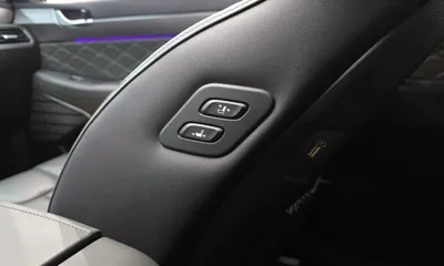 Hyundai Palisade 2022, 29598 км, за 35700000 KRW - фото 30