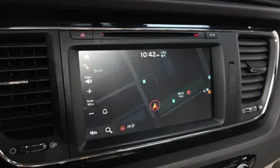 Kia Canival 2017, 238123 км, за 9300000 KRW - фото 15