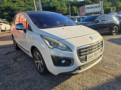 Peugeot 3008 2016, 178478 км, за 3800000 KRW - фото 3