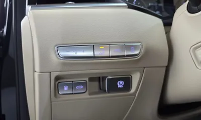 Kia K9 2021, 75783 км, за 27090000 KRW - фото 27