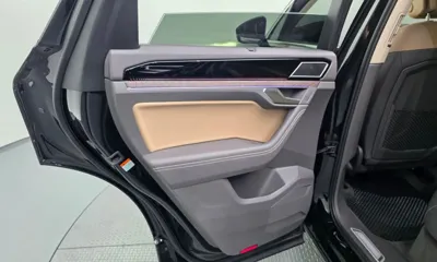 Volkswagen Touareg 2024, 26154 км, за 70900000 KRW - фото 25
