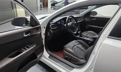 Kia K5 2019, 202771 км, за 8200000 KRW - фото 10