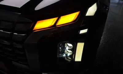Hyundai Palisade 2023, 97088 км, за 34400000 KRW - фото 22