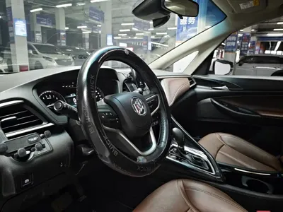 Buick GL6 2018, 140000 км, за 29800 CNY - фото 8