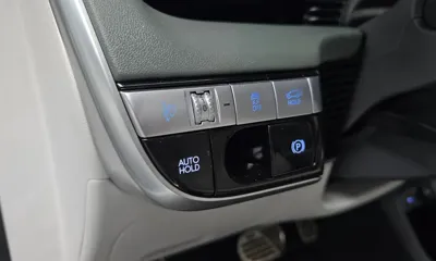 Hyundai Ioniq5 2023, 59936 км, за 33400000 KRW - фото 14