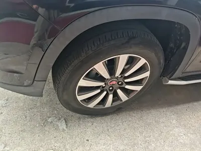 Roewe RX8 2021, 52500 км, за 61300 CNY - фото 23
