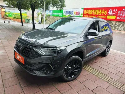 Jetta VS5 · 2023 год