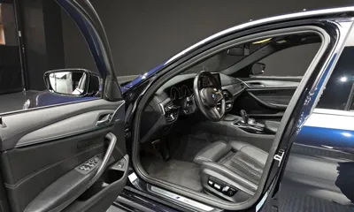BMW 5-Series 2019, 118117 км, за 26900000 KRW - фото 10