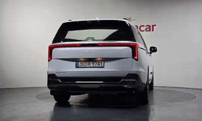 Kia Canival 2024, 31548 км, за 39900000 KRW