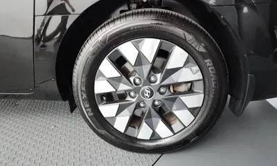 Hyundai Staria 2022, 63353 км, за 29990000 KRW - фото 21