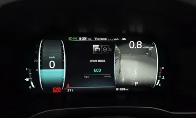 Kia K7 2020, 81026 км, за 18500000 KRW - фото 8