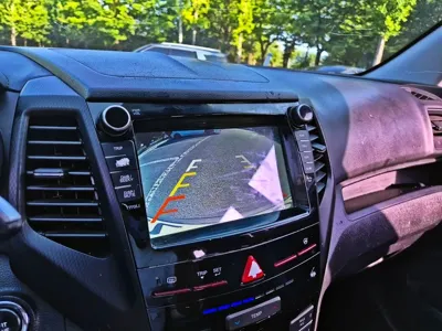 KG_Mobility_Ssangyong TIBOLI 2017, 152318 км, за 4300000 KRW - фото 13