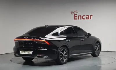 Hyundai Grandeur 2020, 88274 км, за 20000000 KRW