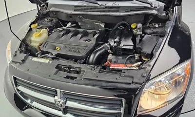 Dodge Caliber 2007, 116358 км, за 2890000 KRW - фото 6