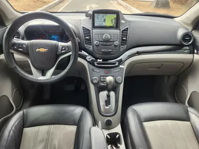 ChevroletGMDaewoo Orlando 2015, 107682 км, за 5400000 KRW - фото 15