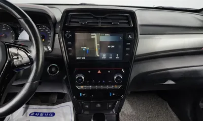 KG_Mobility_Ssangyong TIBOLI 2021, 45175 км, за 13900000 KRW - фото 14