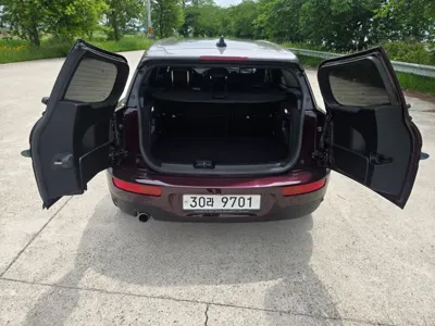 MINI Clubman 2018, 126000 км, за 9000000 KRW - фото 18