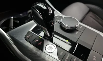 BMW 3-Series 2022, 111904 км, за 30300000 KRW - фото 9