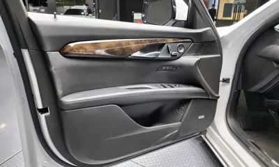 Cadillac CT6 2017, 137258 км, за 13300000 KRW - фото 24