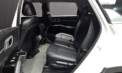 Kia Sorento 2023, 77628 км, за 28500000 KRW - фото 26
