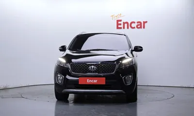 Kia Sorento 2015, 204365 км, за 33330000 KRW - фото 3