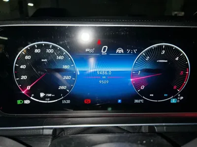 Mercedes-Benz GLE-Class 2025, 9510 км, за 99900000 KRW - фото 14
