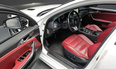 Kia Stinger 2018, 54687 км, за 21500000 KRW - фото 12