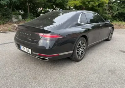 Genesis G90 2023, 111218 км, за 10440000 KRW - фото 6