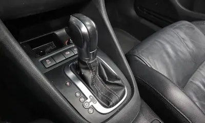 Volkswagen Golf 2012, 228285 км, за 5500000 KRW - фото 9