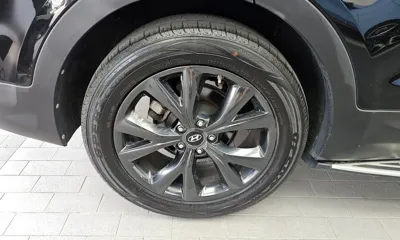 Hyundai Santafe 2018, 189813 км, за 13500000 KRW - фото 5