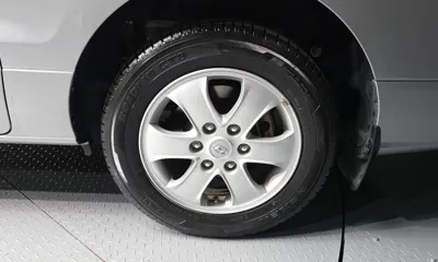 Hyundai Starex 2019, 45893 км, за 22500000 KRW - фото 5