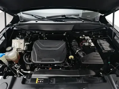 Haval Big Dog 2023, 34300 км, за 67900 CNY - фото 6