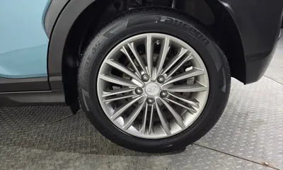Hyundai Kona 2018, 86310 км, за 12300000 KRW - фото 21