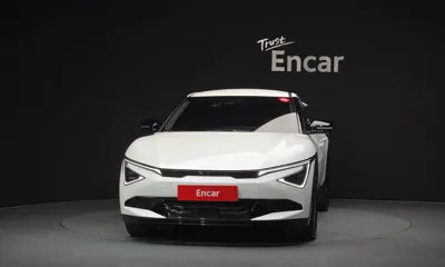 Kia EV6 2025, 42393 км, за 38050000 KRW - фото 3