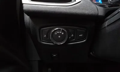 Lincoln MKZ 2016, 130437 км, за 9500000 KRW - фото 15