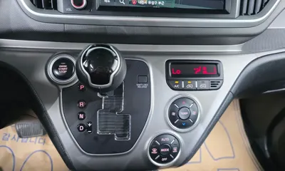 Kia Ray 2022, 75837 км, за 12000000 KRW - фото 9