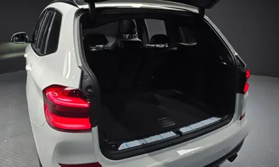 BMW X3 2021, 43631 км, за 39800000 KRW - фото 31