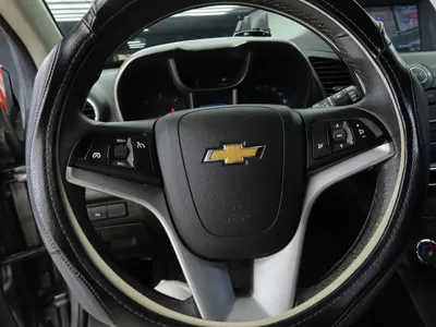 ChevroletGMDaewoo Orlando 2017, 302601 км, за 2500000 KRW - фото 8