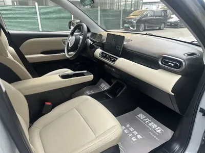 Wuling Bingo PLUS 2024, 16000 км, за 48000 CNY - фото 12
