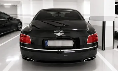 Bentley Flying Spur 2014, 113337 км, за 33500000 KRW - фото 4
