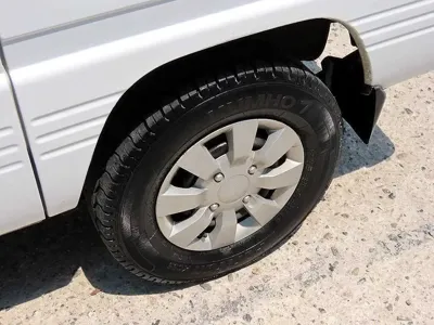 ChevroletGMDaewoo damas 2015, 95000 км, за 4900000 KRW - фото 20
