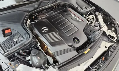 Mercedes-Benz E-Class 2020, 52384 км, за 46400000 KRW - фото 6